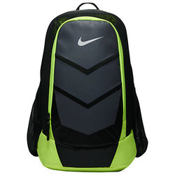 Nike Vapor Speed Training Backpack, Black/Volt